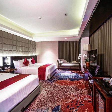 Aston Pasteur Otel Bandung Dış mekan fotoğraf