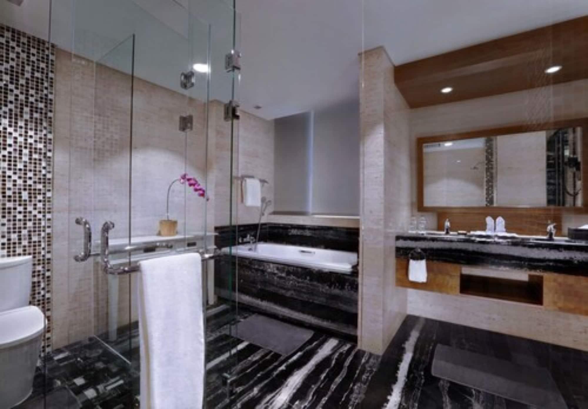 Aston Pasteur Otel Bandung Dış mekan fotoğraf