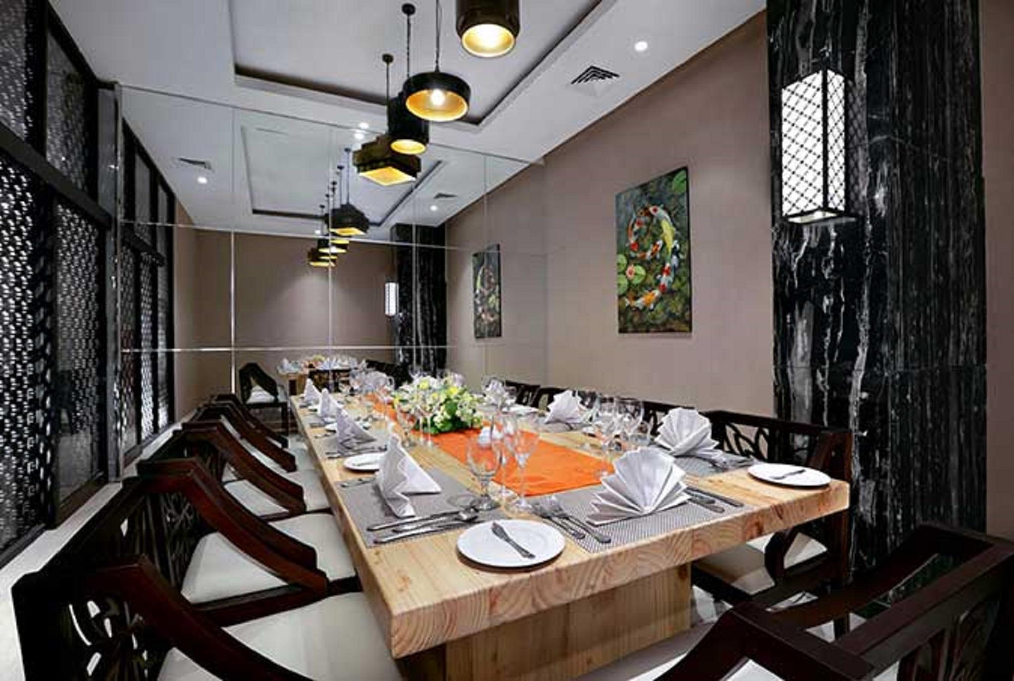 Aston Pasteur Otel Bandung Dış mekan fotoğraf