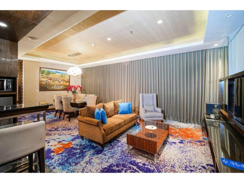 Aston Pasteur Otel Bandung Dış mekan fotoğraf