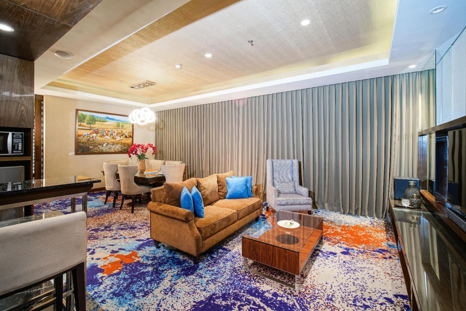 Aston Pasteur Otel Bandung Dış mekan fotoğraf