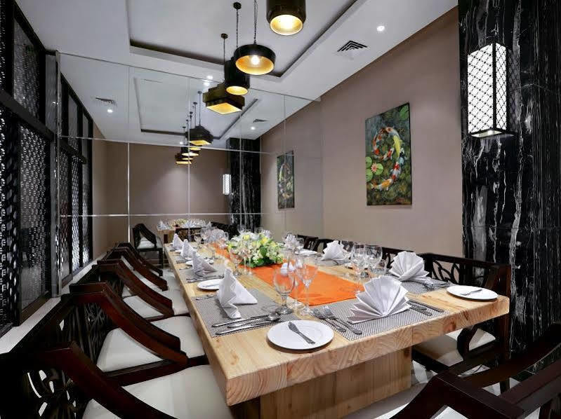 Aston Pasteur Otel Bandung Dış mekan fotoğraf